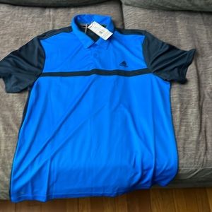 Adidas Golf shirt